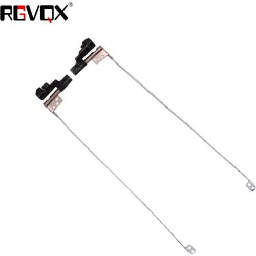 New Laptop Hinge For Acer Aspire 2400 2450 3100 5100 5110 5520 3690 5610 Notebook L&R LCD Hinges