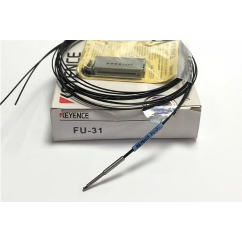 Brand new original KEYENCE optical fiber FU-31