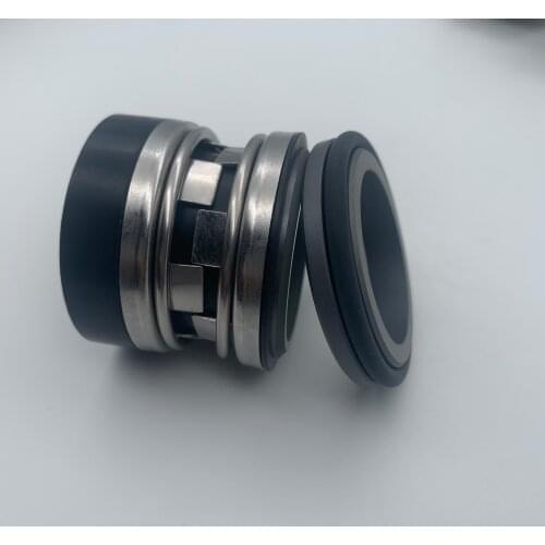 Type 2100-2-40/BS , 2100K-40 , 2100-40 (L3*) , INT TJ-0400-K Elastomer Bellows Seals TLANMP Mechanical Seals