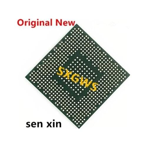 1pcs 100% brand new and original N17S-G1-A1 N17S G1 A1 BGA chip with ball