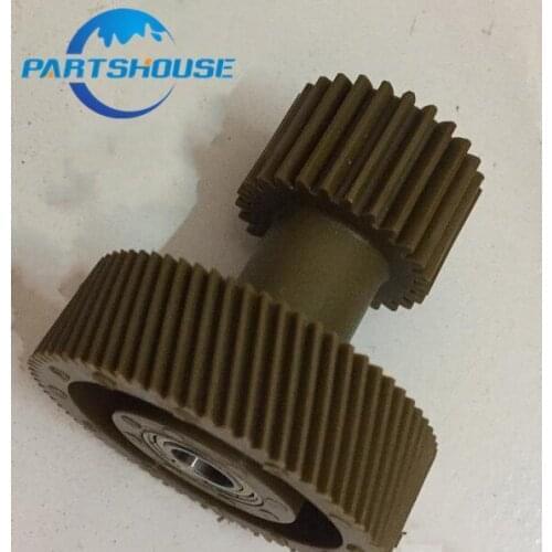 10Pcs Compatible new Fuser drive Gear 71T FC6-3494-000 for Canon IR6570 IR5070 IR5055 IR5065 IR5075 IR6055 Main Motor Gear