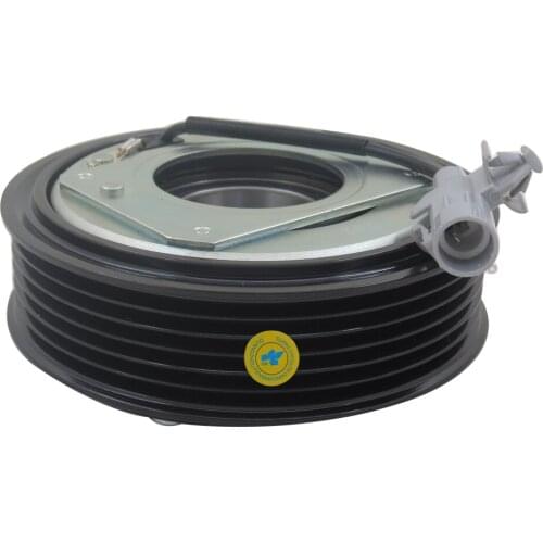 AC Part For AC Compressor Clutch Peugeot 107 Toyota Aygo Citroen C1 883100H010 883100H020 5060217372 5060217332 6453.RJ