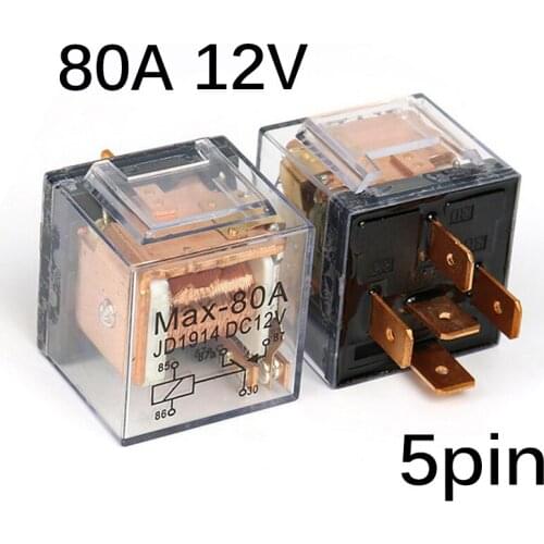 GOFORJUMP Car Air Conditioners