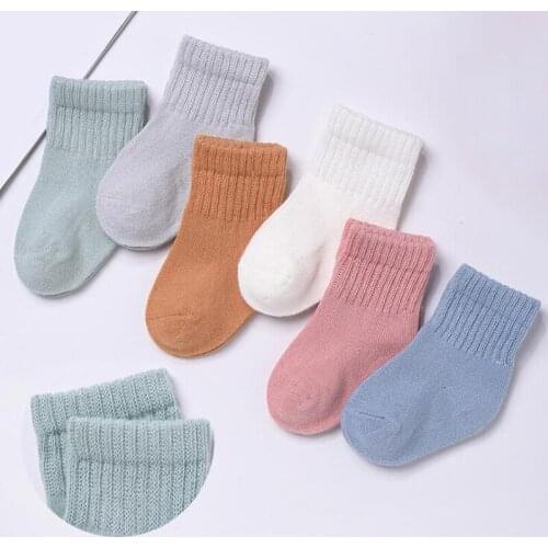JYFTNC Baby Socks