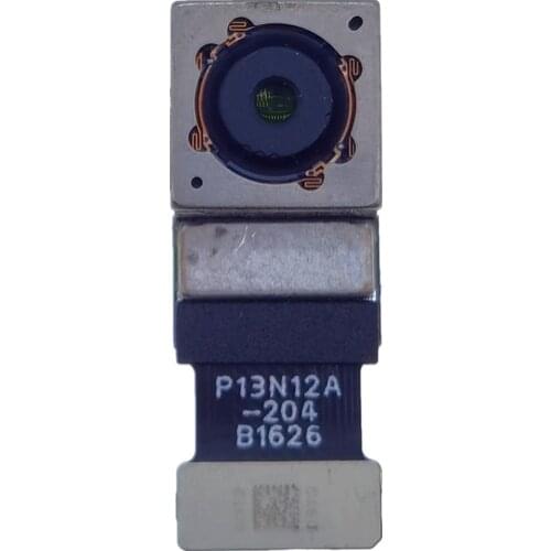 Back Facing Camera Rear Main Camera Big Camera Module Flex Cable Replacement For Huawei P8 (GRA L09) G8 G7 Plus G8X D199
