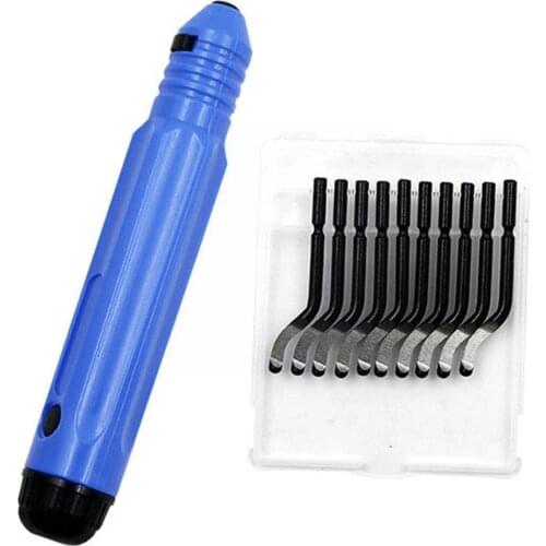 Model Trimming Knife For 3d Printer Trimmer Suitable For NB1100 Edges Trimmer to Chamfering Remove Waste Z2L9