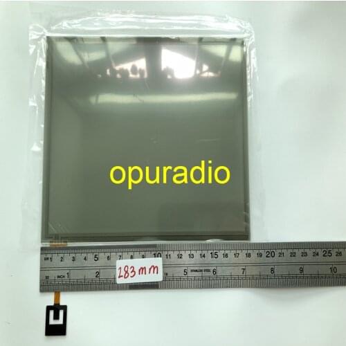 ORIGINAL NEW 8.4inch LCD panel LAJ084T001A touch screen for Dodge Journey Chrysler 300C Grand Cherokee Fiat Maserati car monitor