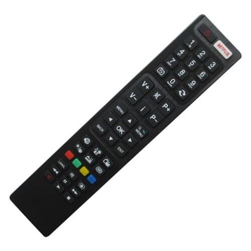 Remote Control For JVC LT-50C750 RC-4848 LT-48VT70G LT-48VN70P LT-48VU83A LT-55VU83A LT-55HW87U LT-48HW87U LCD HDTV TV