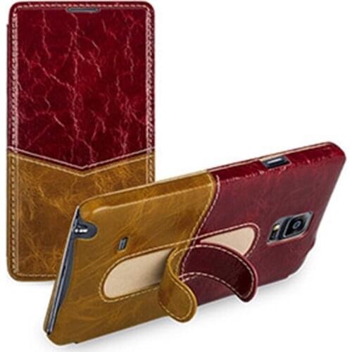 QIALINO Samsung Galaxy Note 5 Phone Cases