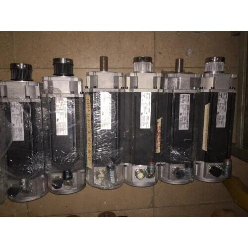 Servo motor 115U2D200CBFCA115240 , Used one , 90% appearance new , 3 months warranty , fastly shipping