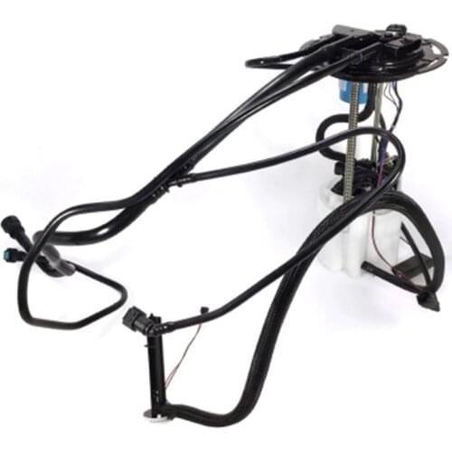 WAJ Fuel Pump Module Assembly E4051M, E3757M Fits For Chevrolet Equinox and Pontiac Torrent 3.4L 3.6L 2007-2009