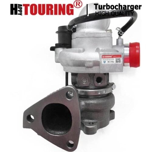 TF035 Turbo For HYUNDAI H1 LIBERO STAREX 28200-42650 2820042650 TURBOCHARGER 49135-04302 49135-04300 28200-42650 491350430