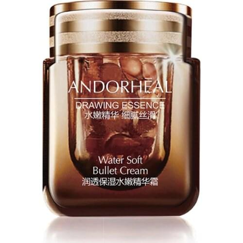 VIBRANT GLAMOUR Anti-aging Face Creams