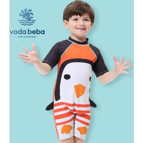 Voda Beba Children's Swimwear