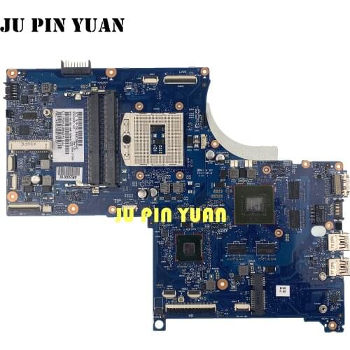 720267-001 720267-501 for HP ENVY TOUCHSMART M7-J 17-J 17T-J laptop motherboard HM87 750M/2G All functions fully Tested