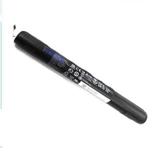 9000mah L13D3E31 L13C3E31 Laptop battery for lenovo YOGA TABLET B8000-F 10" L13D3E31 B8000 10" Li-ion Battery b8000 batteria