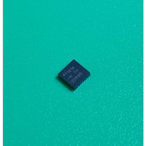 5pcs/lot ATTINY1616-MNR QFN20 T1616-N ATTINY 1616-MNR IC MCU 8BIT 16KB FLASH 20VQFN ATTINY1616MNR ATINY 1616 MNR T1616N