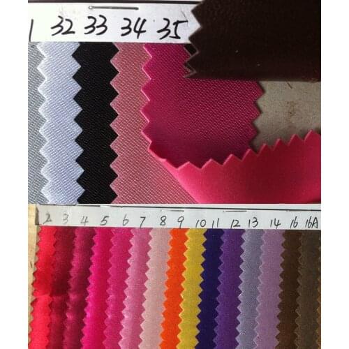 Free shipping, Super-soft waterproof satin / foam fabric / high-foaming luggage satin fabric / for Curtains, sofas, cushions