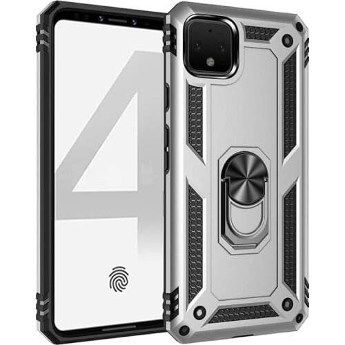 BlueJoan Google Pixel XL Phone Cases