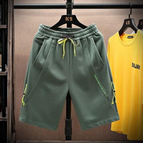 DBLUELOVE Men's Sports Shorts