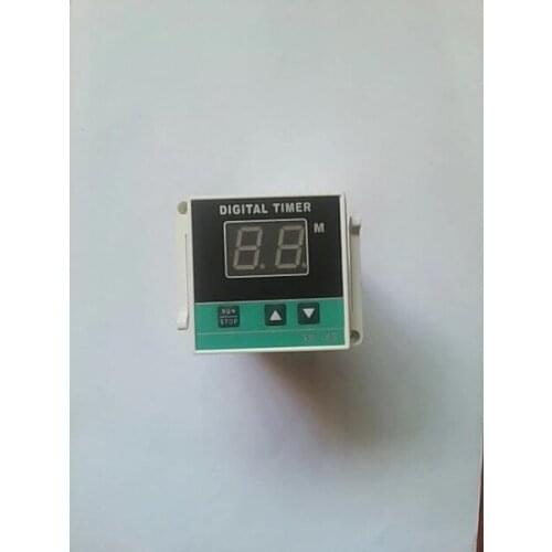 Oven Timer TR-48 Timer Henglian Hongling Lijia Kitchen Treasure Shunmai Debao Love Kitchen Music