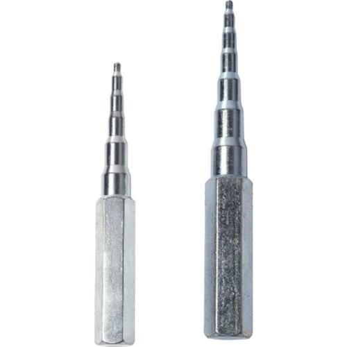 Copper Pipe Tube Expander CT-95/96 High Quality Air Conditioner Refrigerant Hand Tool 6-19mm