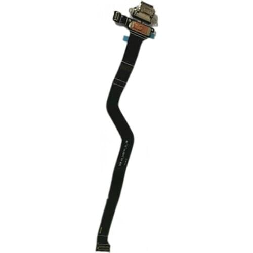 Lovoski USB Charging Port Flex Cable Repair Replacement For Black Shark 2