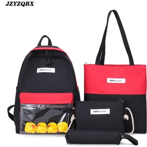 JZYZQBX Children's Bags Made Of Fabric