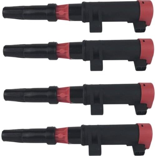 8200154186A Ignition Coil Fit for Renault Electric Clio Megane Grand Scenic 7700875000