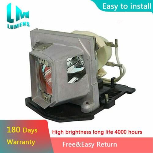 SP.8LG01GC01 Projector Lamp With Housing for OPTOMA DB2401/DB3401/DS211/DT2401/DT3401/DX211/ES521/EX521/OPX 2630/PJ666/PJ8