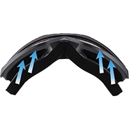 80%HOT Winter Snow Sports Snowboard Ski Goggle for Men Women Youth Snowmobile Skating