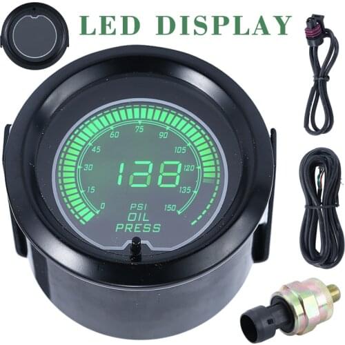 Nayitr Oil Pressure Sensors