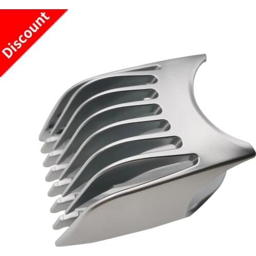 NEW Hair Clipper Comb Fit for Panasonic ER224 ER2201 ER220 ER2171 ER223 ATTACHMENT BEARD COMB HAIR Trimmer