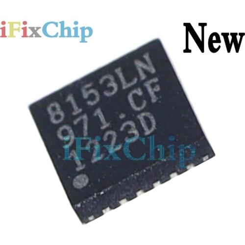 New 8153LN OZ8153LN QFN-24