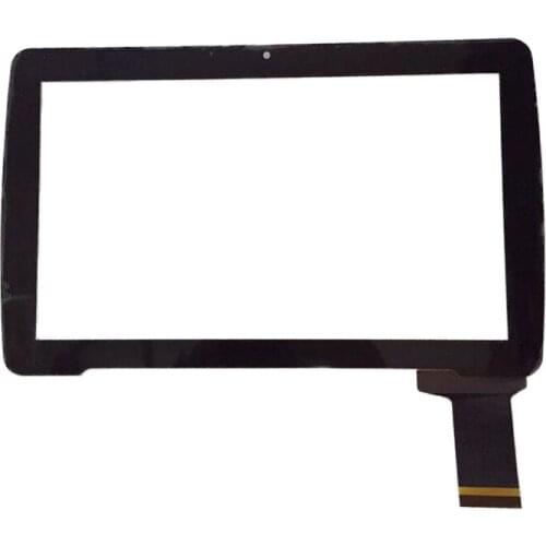 New 10'' inch Digitizer Touch Screen Panel glass HOTATOUCH C261160D1 DRFPC167T-V1.0