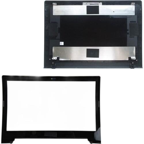 New Laptop Top LCD Back Cover for Lenovo G50-70 G50-80 G50-30 G50-45 Z50-80 Z50-30 Z50-40 Z50-45 Z50-70 black