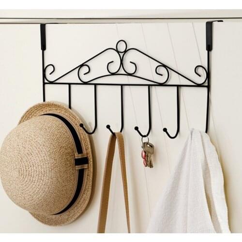 Clothespins Heavy Duty Laundry Clips With Springs Windproof Clip Multifunctional No Punch Coat Hook Behind The Door Recyclable