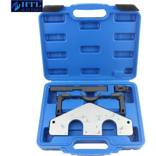 Engine Camshaft Alignment Timing Tool For Mercedes Benz AMG 156/E63/C63/R63/CLK63