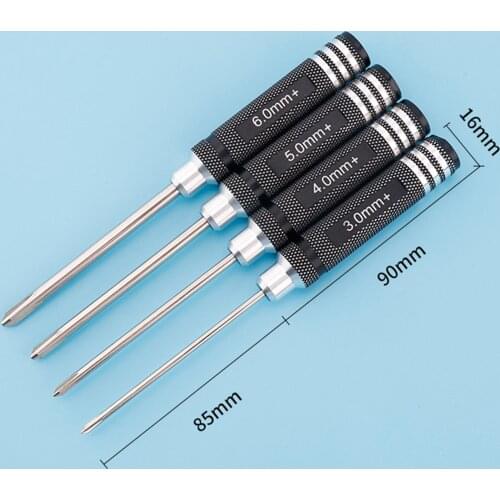 Serenable Screwdriver
