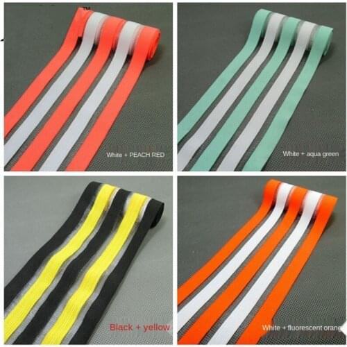 1meter Colorful Elastic Band Glitter Mesh Garment Girl Dress Women Clothing Sewing Belt Rubber Band DIY Hand Made Craft