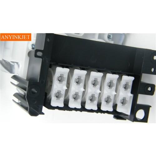 100% original damper kits for Epson S30600 S30610 S30670 S30680 Printer damper kits