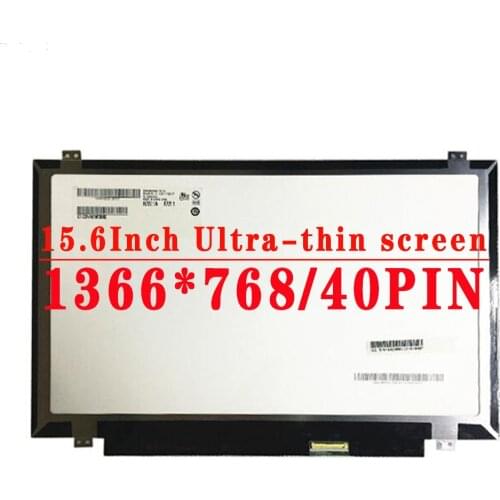 15.6 inch 1366x768 For HP 450G1 15-S001 15-P075 15-P032 15-P282 15-J126 15-R036 15-R214 15-R221 15-R238 15-K028 15-K032 15-B135