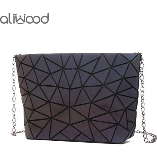 Aliwood Women's Bright Bags