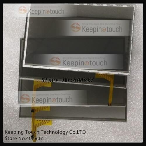 For 7.1" IS250 IS350 iSF NAVIGATION CLIMATE TOUCH SCREEN 2006 2007 2008 2009