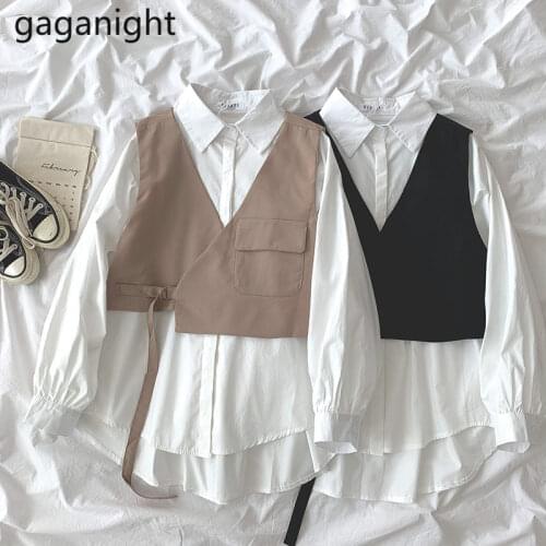 Gaganight Short Sleeve Shirts For Women