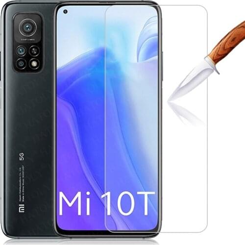 HATOLY Screen Protectors For Xiaomi Mi 10 5G