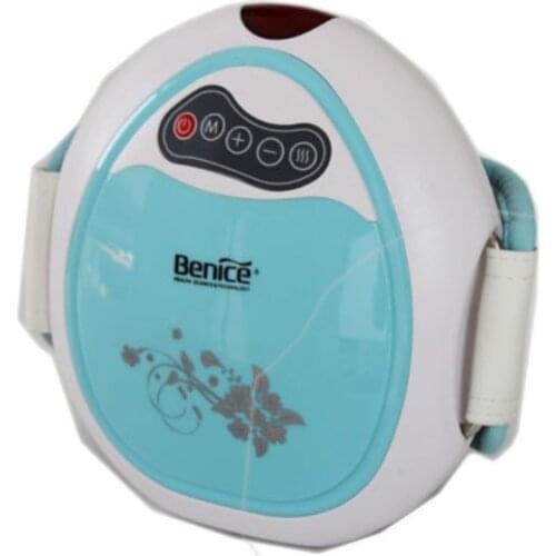 CN Herb Massage Belt, Throw Fat, Slimming Belt, Slimming Electronic Belt, Physiotherapy Waist Waist Instrument Free shipping