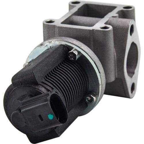 AGR EGR Valve for ALFA ROMEO 156 932 1.9JTD 1.9JTD 16V 55215031 93181981 851341