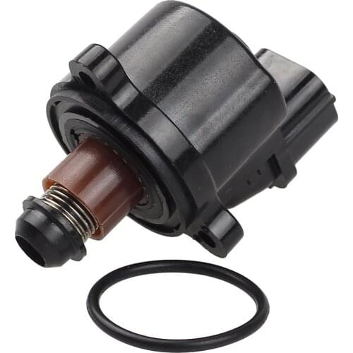 Idle Air Control Valve MD619857 1450A116 For MITSUBISH Eclipse Galant Montero Sport DODGE Stratus CHRYSLER Sebring Control Motor
