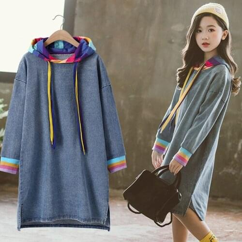 LucaLucky Casual Dresses For Girls